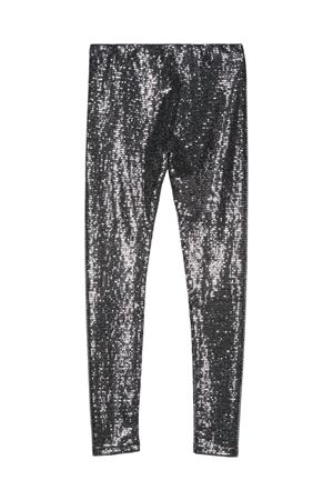 Leggings Joshua con paillettes ISABEL MARANT | PA0390FBB3K03IBKSI